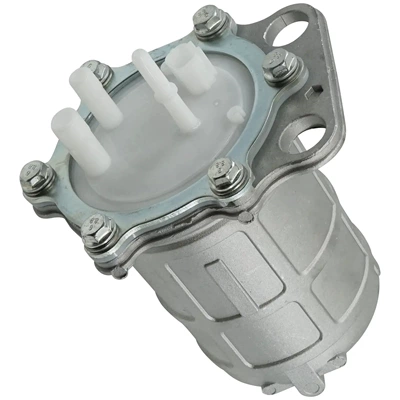 16700-HN8-A62, Oil pump, nozzle