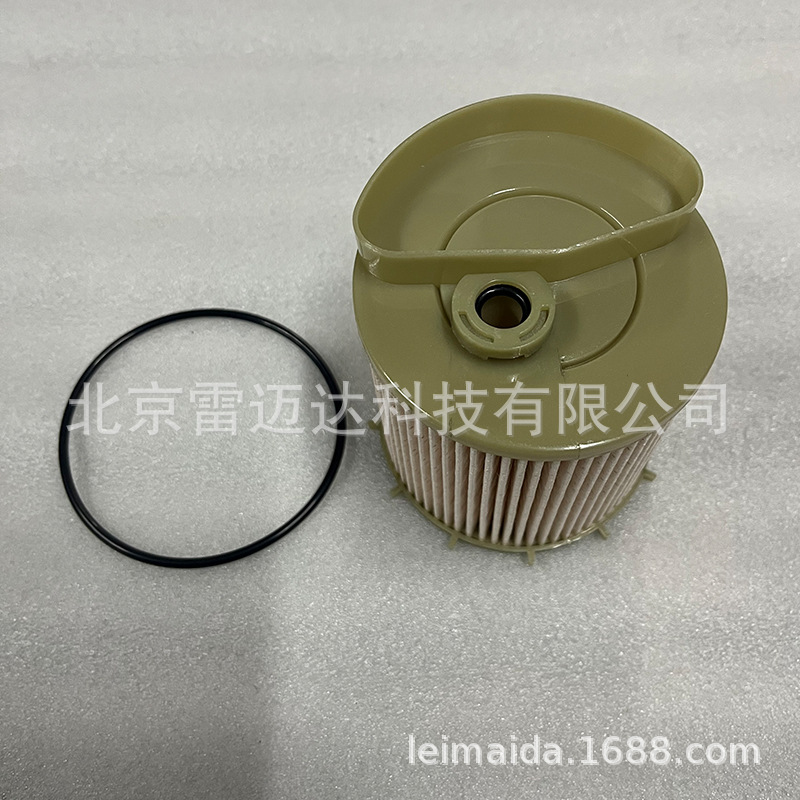Wholesale adaptation Ssangyong Crane low frequency Aitengrester diesel filter 2247634000 diesel filter element