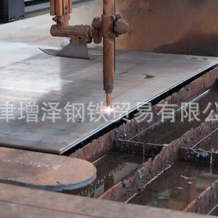 批发容器板 Q345R钢板》锅炉用耐高温钢板 价格低廉