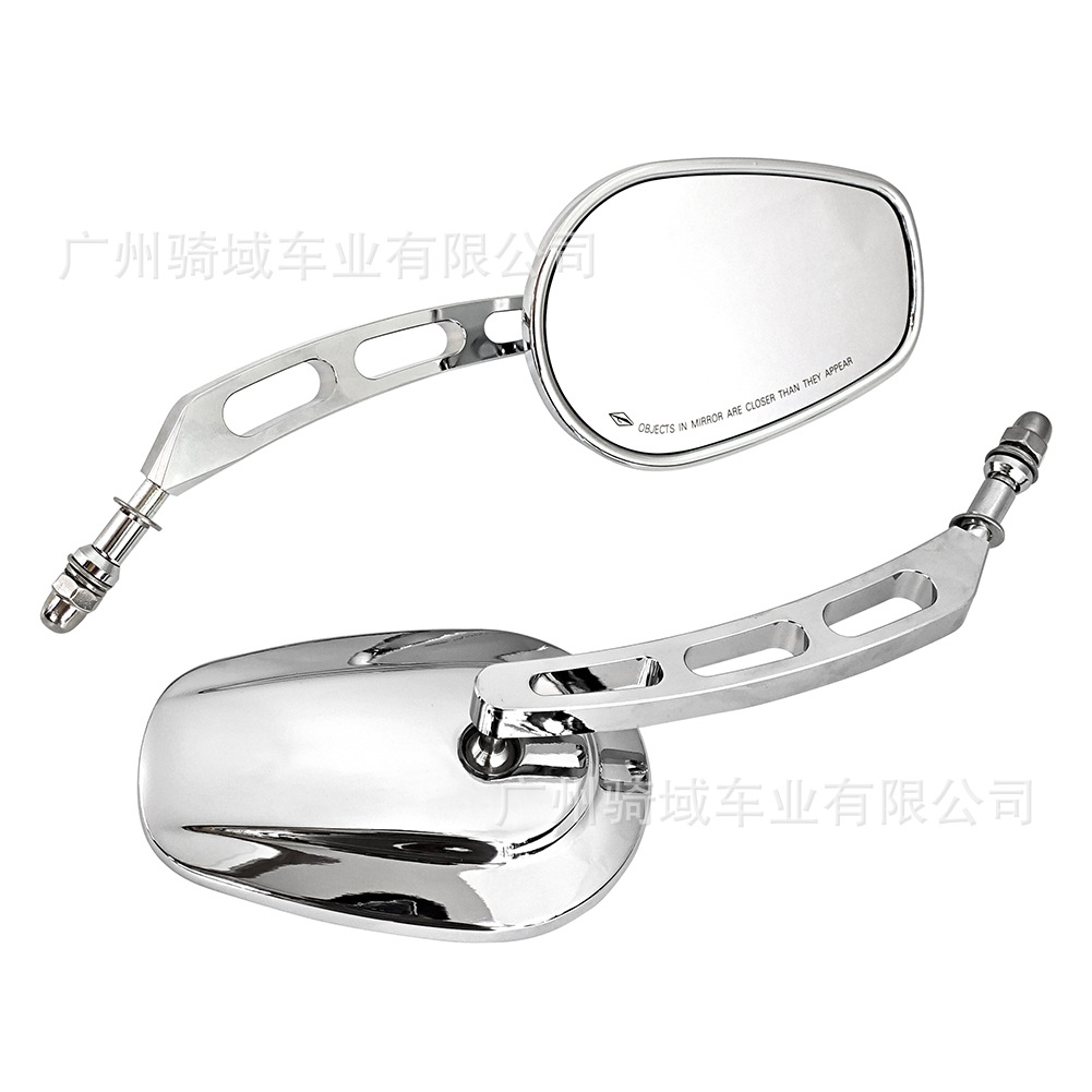 Cross-border best-selling Harley motorcycle retro model rearview mirror 883 Big Glide rearview mirror reflector