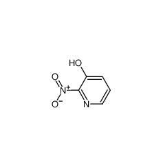 3-羟基-2-硝基吡啶 CAS号：15128-82-2