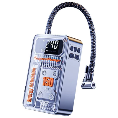 car electric air pump | Hava nasosu