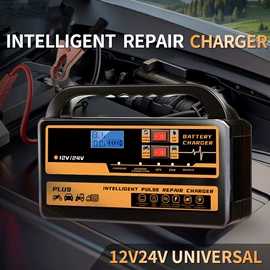 逆变器;电池充电器;车载充电器