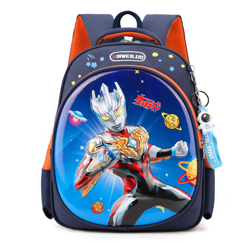 Mochila de jardín de infantes lindas mochila de clase media para niños y niñas bolsas de regalo de cumpleaños para niños mochila Aisha