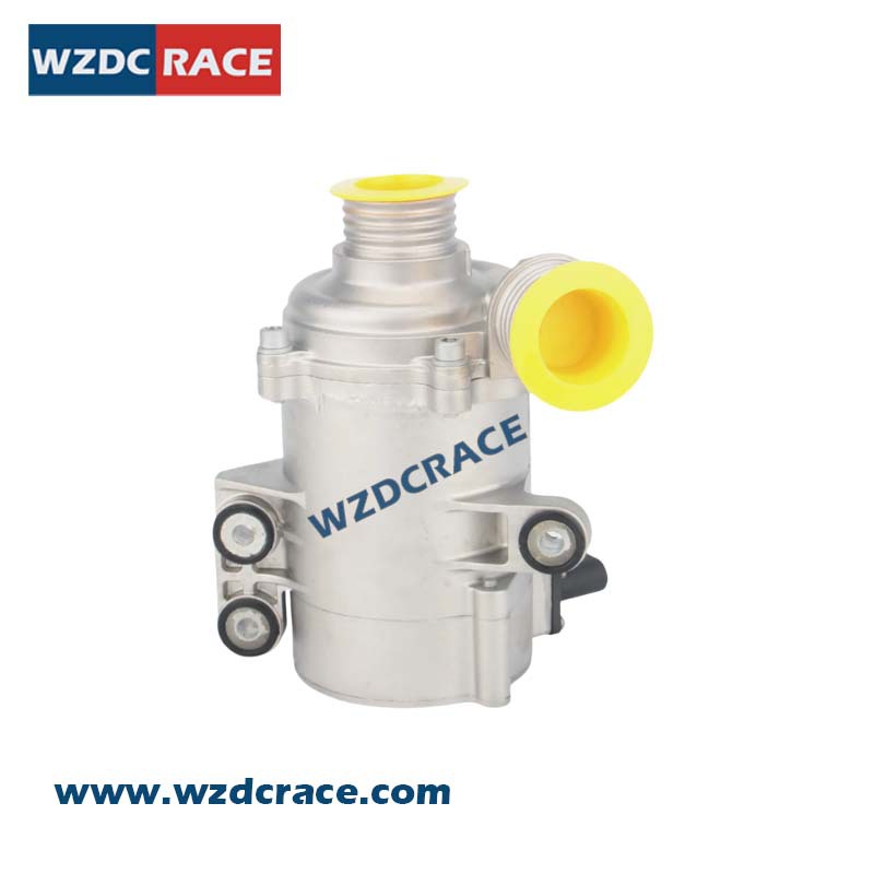 11517597715 Bomba de agua electrónica para automóviles BMW N2011517604027