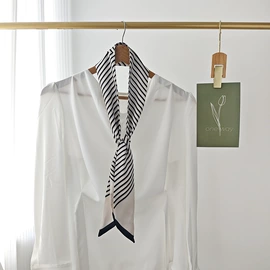 丝巾;围巾;防晒袖套