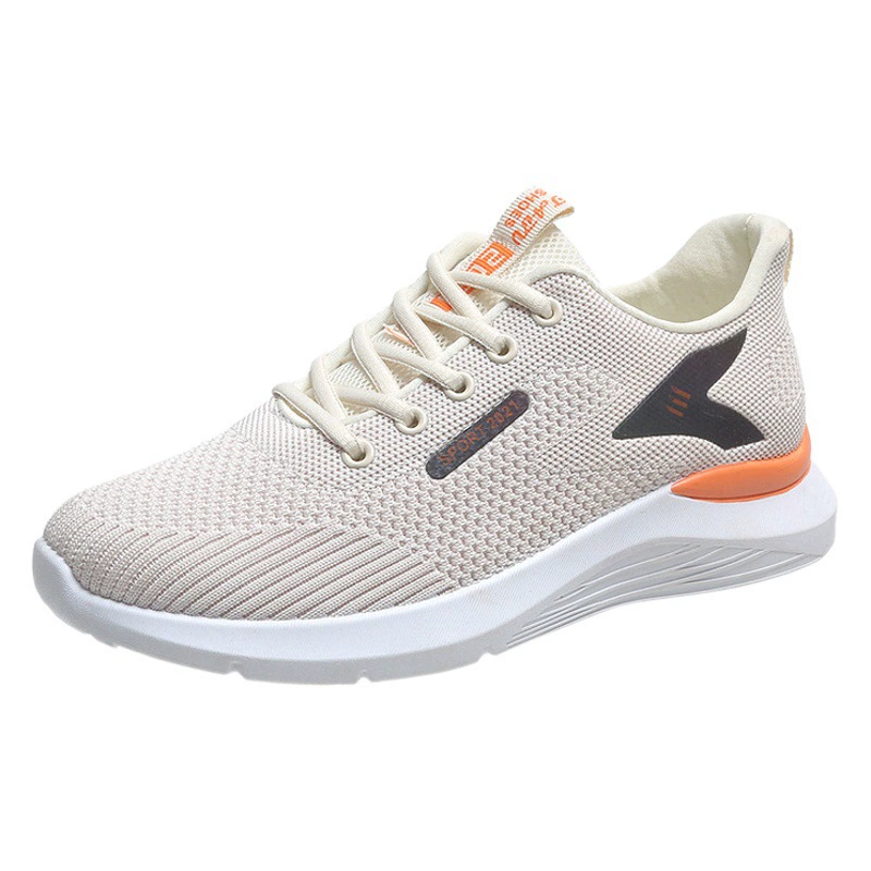 Летняя женская обувь, спортивная обувь для женщин, новые универсальные легкие повседневные кроссовки на мягкой подошве с низким вырезом 2024 года для женщин.