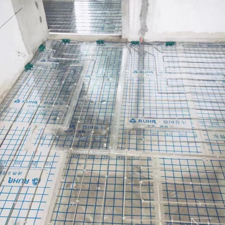 家用电地暖公路融雪碳纤维电地暖安装加热融雪线碳纤维电加热线