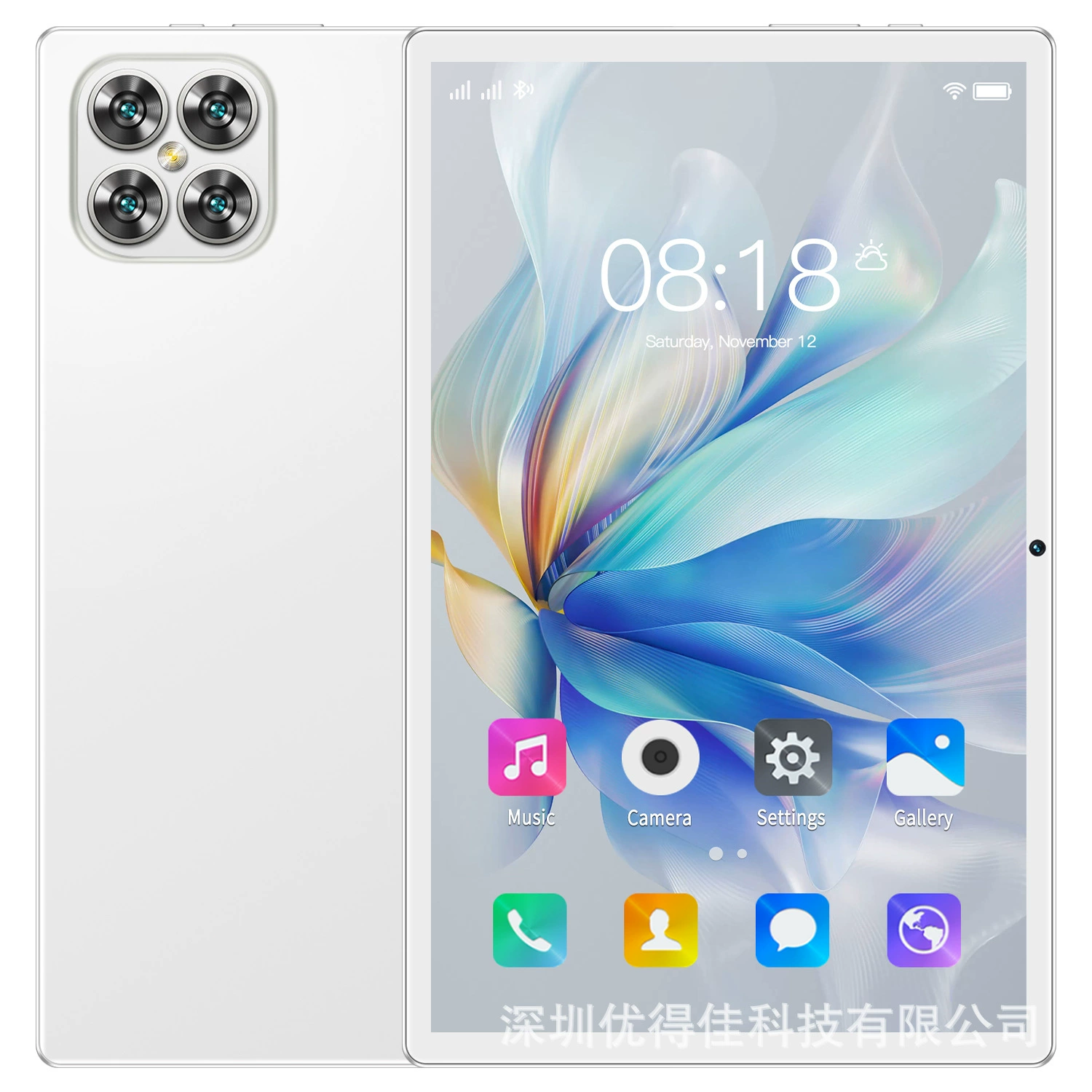 (Кросс-граничная торговля), смарт‑планшет ноутбук, 10 дюймов, Android