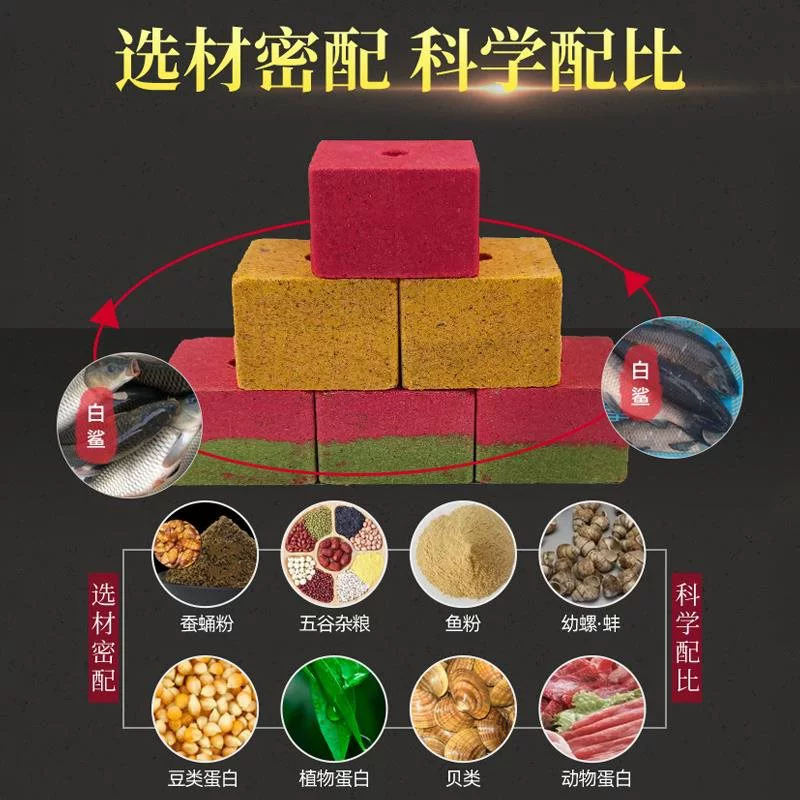 White Shark box bait throwing rod fishing 鲢鳙 鲢鳙 白 白 白 白 白 白 白 白 白 白 白 白 白 白 白 白 白 白 白