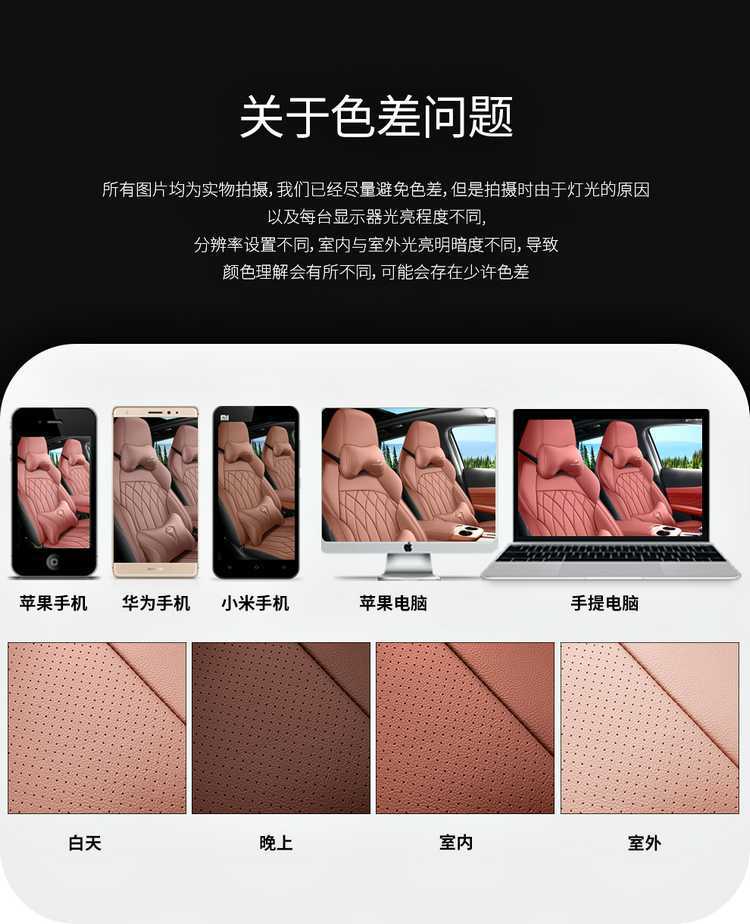 2026 Changan UNIZ Blue Whale Smart Electric iDD Special Car Seat Covers - Superior/Exquisite Edition All-Season Full-Coverage Cushions