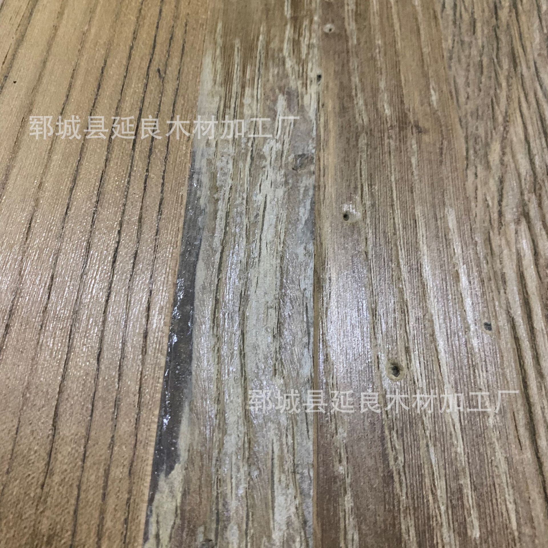 定制榆木条 老榆木风化装古板材咖啡店餐厅装修木板榆木板材-阿里巴巴