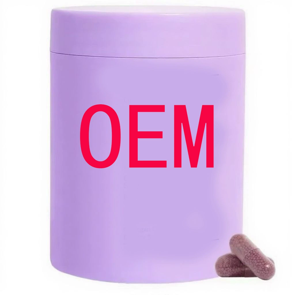 Пятно женские пробиотические капсулы MENOPAUSE Gummy Vitamins трансграничный взрывной источник завод