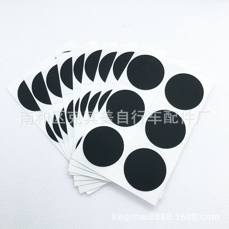 Горный велосипед безклеевой патч для шин горный велосипед безклеевой велосипед комплект инструментов для ремонта шин