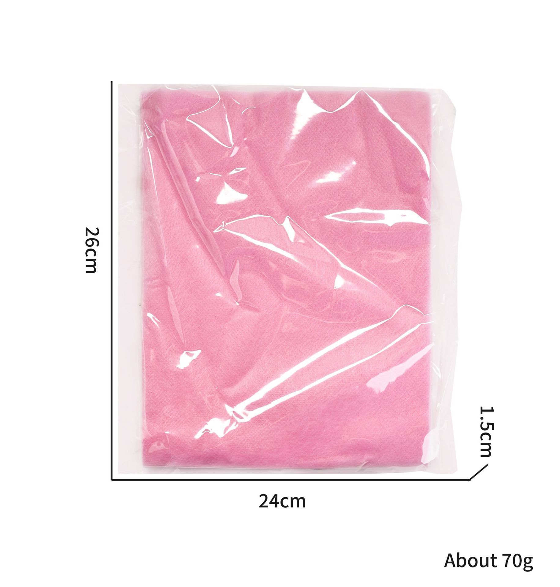 100 hojas de filtro de aspiradora de uñas de algodón de filtro de uñas de aislamiento desechable polvo de uñas tela filtrante gris transpirable ultrafina