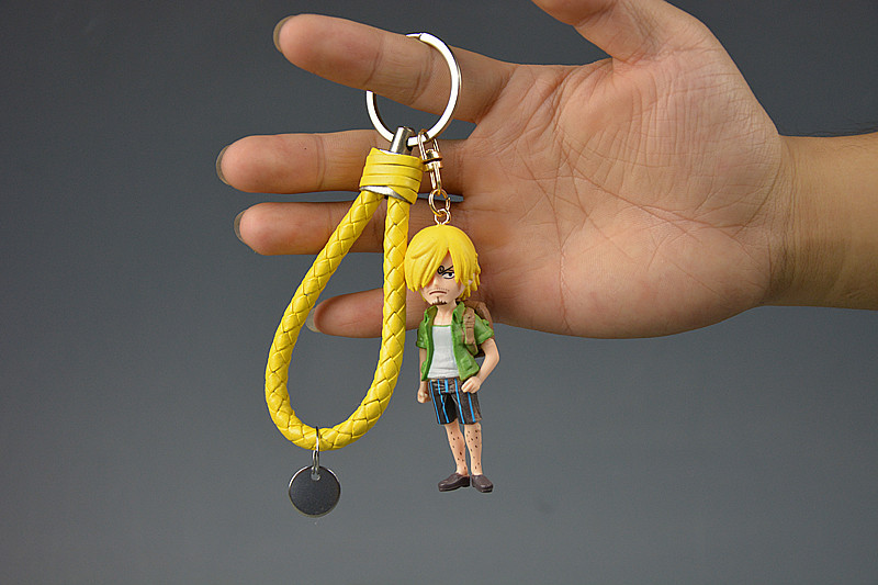 Mochila Shanzhi (aproximadamente 6cm de alto)