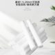 Ostless fiber cotton stick car humidifier cotton wick absorbent stick car aromatherapy core atomized cotton core DIY volatile stick