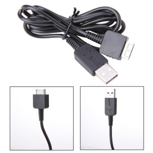 1�� PSV1000������ PSVITA һ��USB��늾� PS VITA������ݔ2��1��