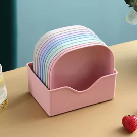 盘;碗;保鲜盒、饭盒