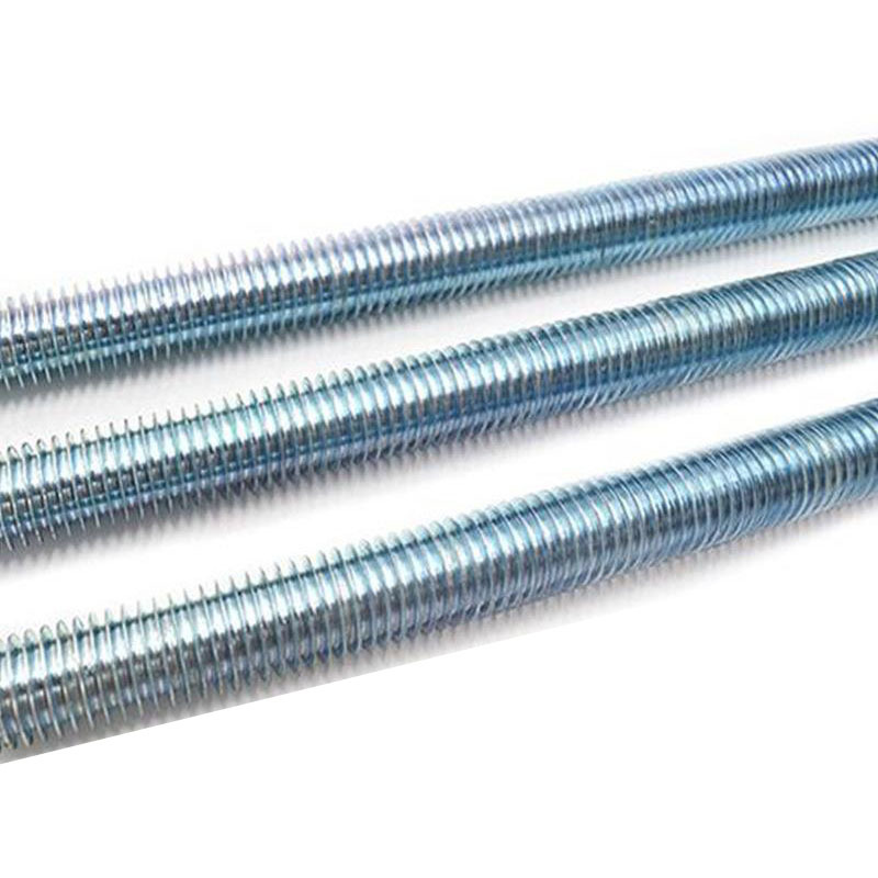 镀锌丝杠 供应牙条 英制 厂家直销 专业生产3/8