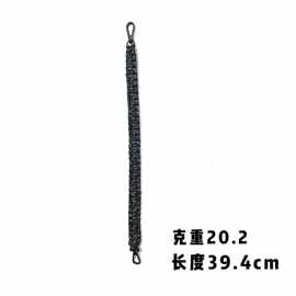 包包把手手工编织户外水杯套绳七芯求生伞绳编织绳