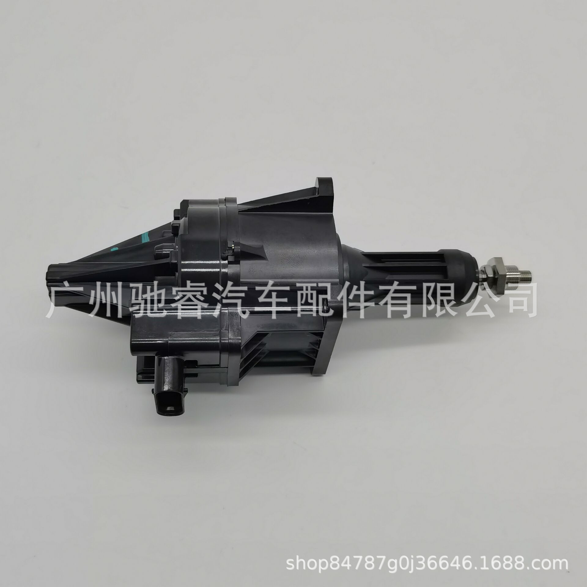 11657638783 suitable for BMW N20B38 turbocharger actuator solenoid valve 11658485115