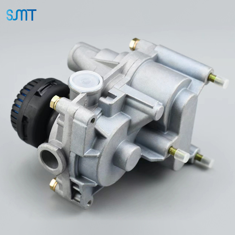 [Fábrica directa] 4802020040 válvula de relé camión pesado europeo camión pesado piezas de autobús