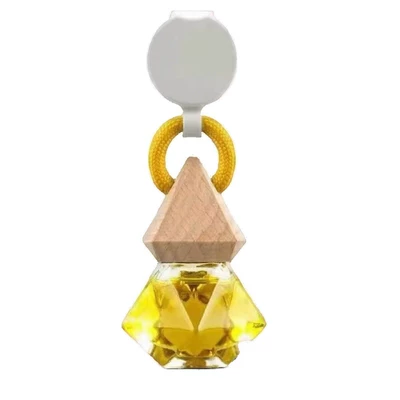 as Langlong, High-End Fragrance Freshener, Car Perfume Aromatherapy