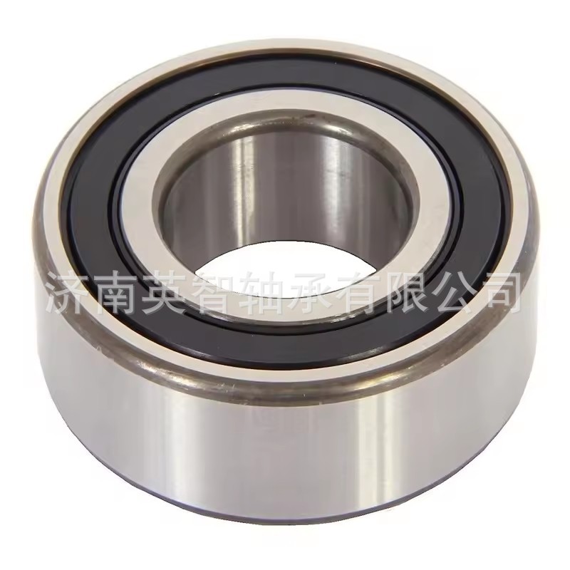 厂家直供BS2-2207-2RS 密封调心滚子轴承