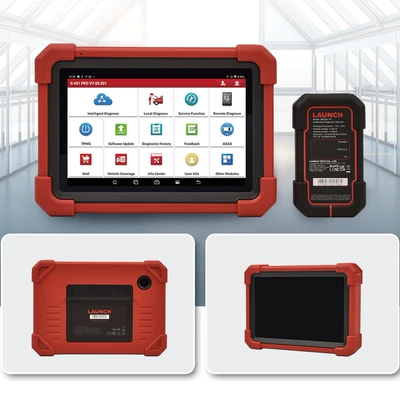 Avtomobil diaqnostika alətləri Car Fault Diagnostic Device