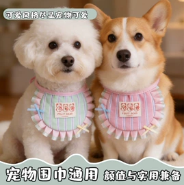 宠物围巾;狗狗玩具;狗狗包、箱