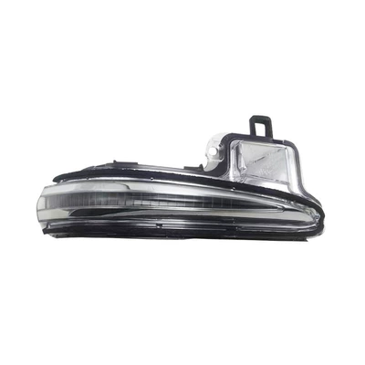 Rear mirror/rearview mirror assembly: small light RongFang reversing mirror