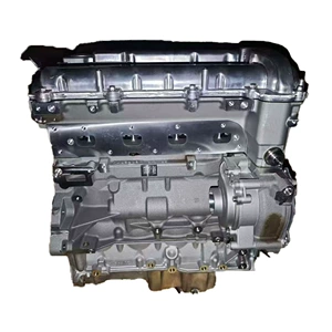 LTD 2.0L universal mühərrikləri: Buick Regal, Excelle modelləri ilə uyğun