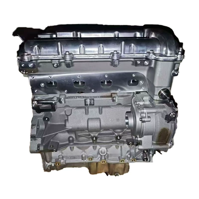 Changchun Engine Factory sells LTD 2.0L universal engines, compatible with Buick Regal and Excelle models (Engine assembly)