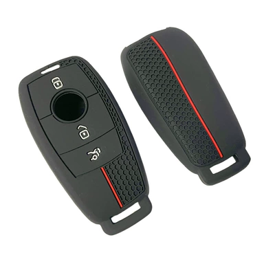 class C260L S-class car key – Static Rod/Key Bag