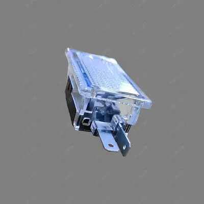 9262033000 92620-33000 Luggage Compartment Light, Interior Ceiling Light, Glove Box Light, Universal for Multiple Models (Avtomobil və motosiklet məhsulları istehsal avadan)