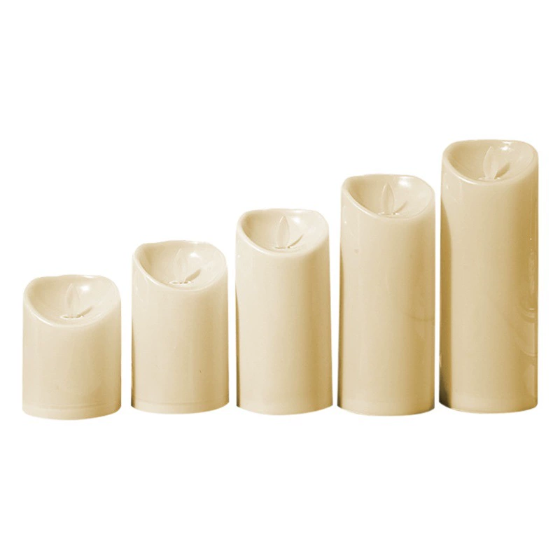 Светодиодные качели электронные свечи концерт Свадьба День рождения сценарий убийство фотография украшение атмосфера моделирование свеча