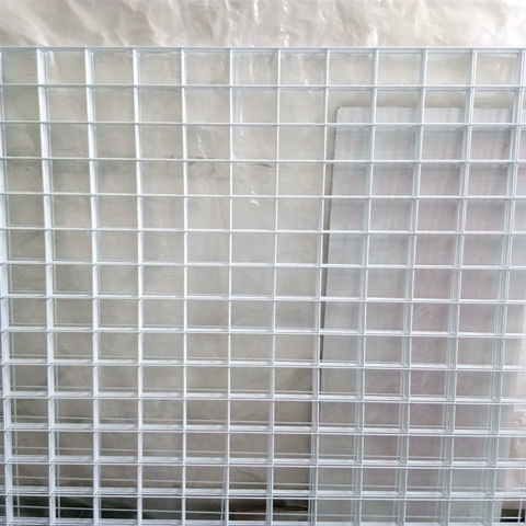 Rejilla de Hierro Exhibidora de Pared de Metal Organizador para Tiendas