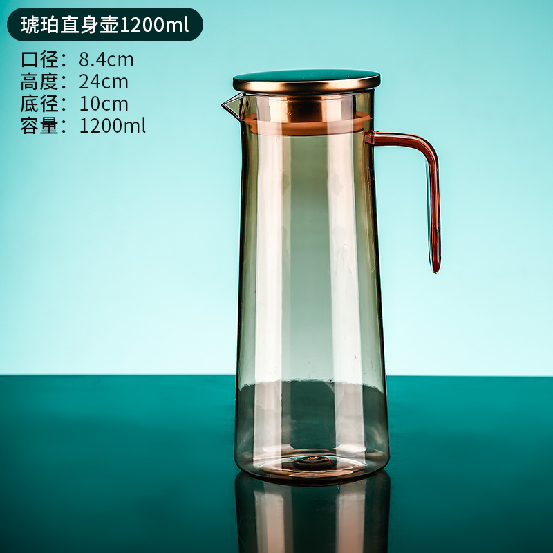 アクリルケトル、プラスチック飲料ジュースケトル、高温耐性レストランケトル、業務用バーケトル|undefined
