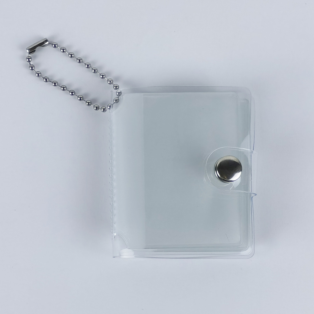 2inch 투명(체인 용어)