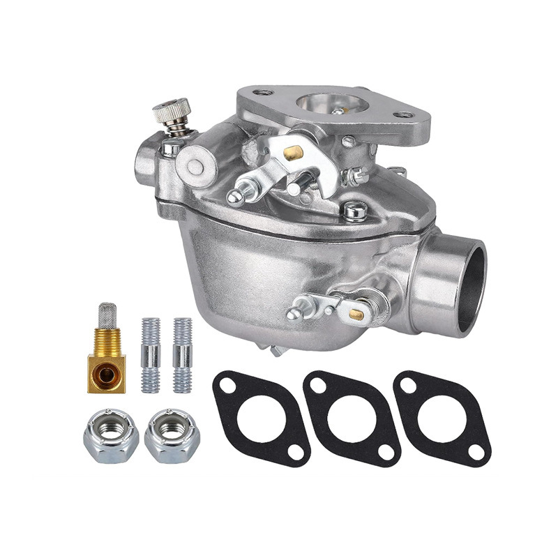 Carburador para Tractor 8N9510C 9N9510A TSX33 B3NN9510A TSX241A