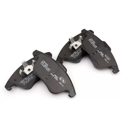 Longdiliana brake pads, Tormoz supportları