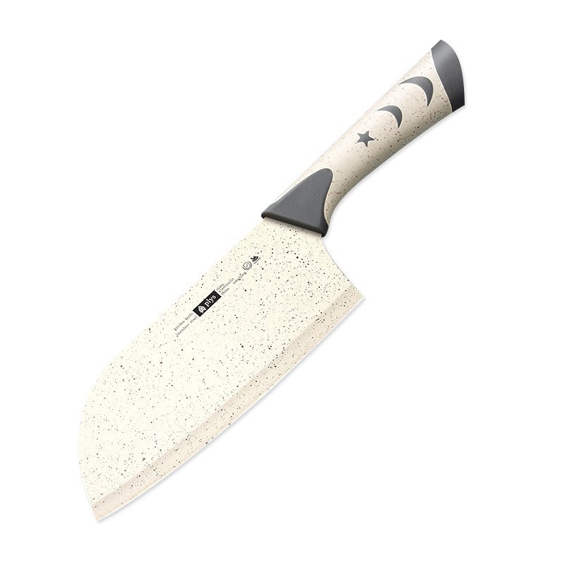 Cuchillo de cocina afilado profesional de fábrica rápida cuchillo de corte ligero cocinero cortar cuchillo de cocina cuchillo de cocina doméstico image 6