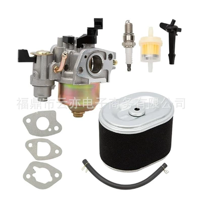 Suitable for 208Cc 950 Cr950 Xr950 Cr750 130g32 Carburetor