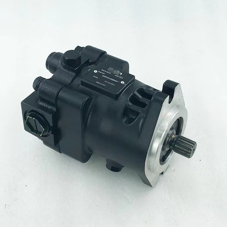 徐工压路机振动马达 丹佛斯 90M055NC0N8N0C6W00