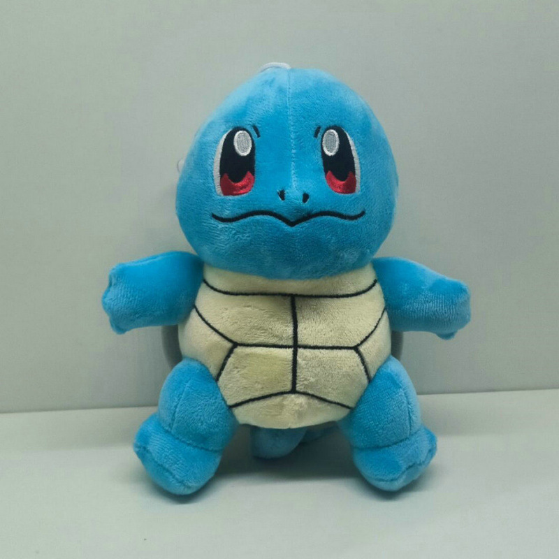Peluche para Máquina de Garra de 7-8 Pulgadas de Poliéster y Algodón PP image 157