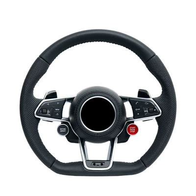 for Audi A3 A4L A5: Steering wheel