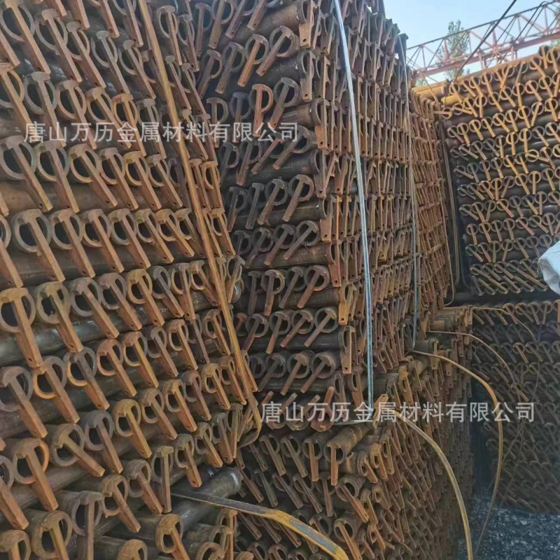 轮扣式快拆脚手架厂家直售防卡扣架子管国标材质拆装便捷现货批发