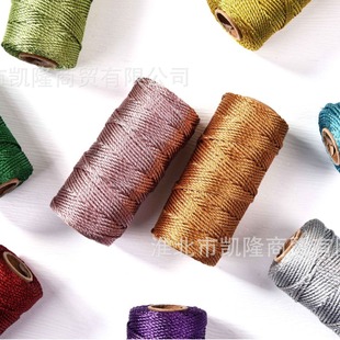 1.5MM ���ɽ�zŤ�K �}�Q�b� ��z�����KDIY���K�S�� ��ɫ�־�