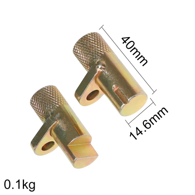 Mühərrik alətləri position of Mercedes-Benz M270M274 engine
